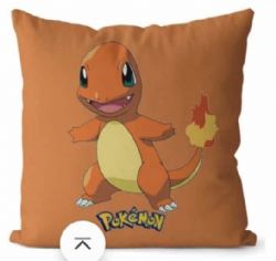 COUSSIN - POKEMON SALAMÈCHE (CHARMANDER)